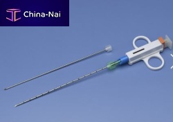 Biopsy needle 20G21G18G