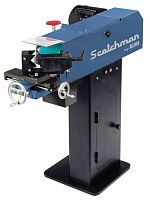 Surface grinding machine AL 150for tubesmanually-controlled3-axis