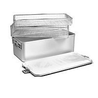 Instrument sterilization container 72 series