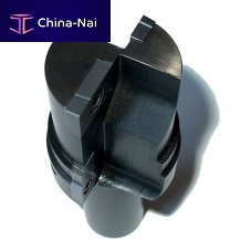 Custom boring tool indexable insert