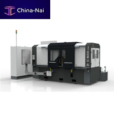 Surface grinding machine C 500 external cylindricalcenterlessfor workpieces