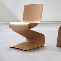 Original design chair ASTERindoorresinresin base