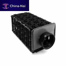 Rainwater tank SOGEBOX V3 Swater storagein-groundplastic