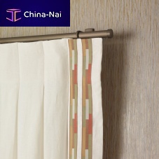 Curtain profile ALIUM metalround