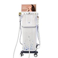 Hair removal laser Exfu 6in1 skin rejuvenationtattoo removaldiode
