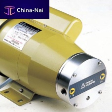 Gear pump MDG for chemicalsmagnetic-drivestationary