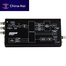 Signal analyzer DT9847 seriesmonitoringaudioharmonic