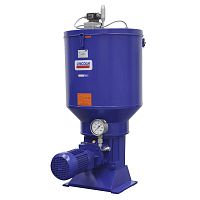 Lubrication pump ZPU 08/14/24pistonlubricating oilelectric