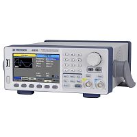 Pulse generator 4064Barbitrary waveformsquare signaldual-channel