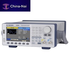 Pulse generator 4064Barbitrary waveformsquare signaldual-channel