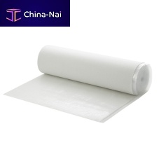 Roll resilient underlay TRAMICHAPE DB MAXpolyethylenepolyesterinsulated