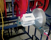 Cable measuring instrument M35-D