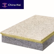 Thermal insulation STISOLITH® ULTRA LR MECAexpanded polystyrene (EPS)stone woolwood wool