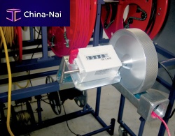 Cable measuring instrument M35-D