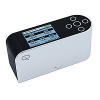 Haze glossmeter Rhopoint IQDOIorange peeltwo-angle