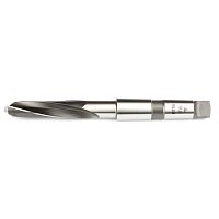 Solid drill bit B00002531 seriesmulti-purposeHSStwist
