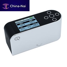 Haze glossmeter Rhopoint IQDOIorange peeltwo-angle