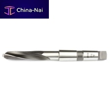 Solid drill bit B00002531 seriesmulti-purposeHSStwist