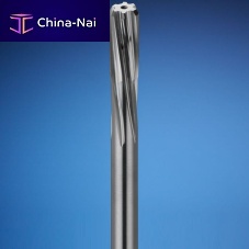 Solid reamer universalcarbidehigh-performance
