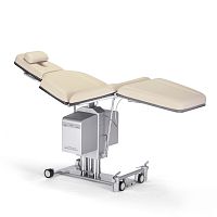 Universal operating table VENUSdermatologyelectro-hydraulicbariatric