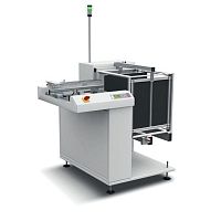 Printed circuit board unloading system VEGO BUL 01