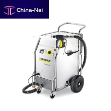 Manual dry ice blaster IB 15/120for cleaning