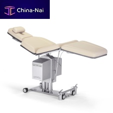 Universal operating table VENUSdermatologyelectro-hydraulicbariatric