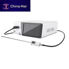 Endoscopy video processor MIK-L801LSAwith USB port3D imaging4K imaging