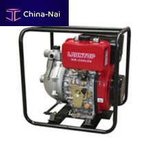 Impeller pump LDF40Cself-primingmobileindustrial