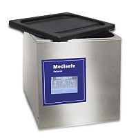 Medical ultrasonic cleaner Reliance 'S'stainless steel
