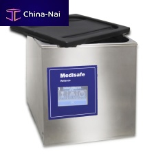 Medical ultrasonic cleaner Reliance 'S'stainless steel