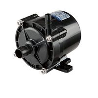 Centrifugal pump NRD seriesfor chemicalsmagnetic-driveself-priming