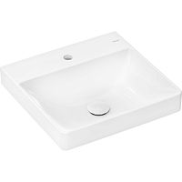Countertop washbasin 61014450ceramichigh-gloss1-hole