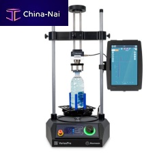 Bench-top torque tester VortexPro Touchfor bottle closuresautomated