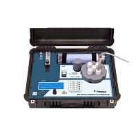 Relative humidity calibrator RH CALtemperaturefor temperature sensorsprogrammable