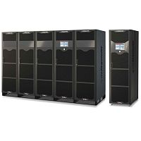On-line UPS Multi Power2three-phaseVRLAAGM