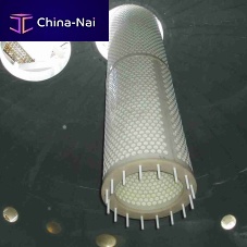 Candle filter