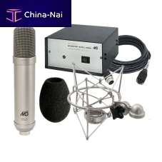 Recording microphone M 990studiotubecapacitor