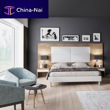 Contemporary hotel room furniture set 30895modular