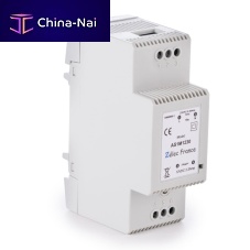 Switching power supply AS1M1230AC/DCstabilizedwith short-circuit protection