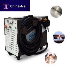 Fiber laser welding machine HWD-01pulsemanualfor integration