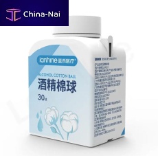 Floors ans surface cleansing wipes