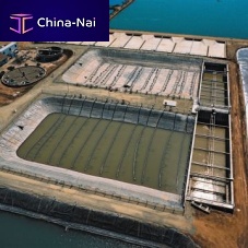 Biological sewage treatment plant Biolac®