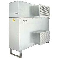 Compressed air dehumidifier DAW Eairbuilt-in