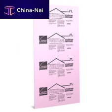 Thermal insulation FOAMULAR®extruded polystyrenerigid panelwall