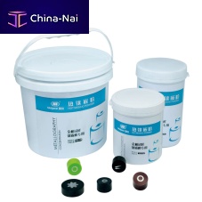 Hot mounting resin J series