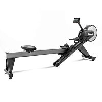 Center-pull rowing machine CRW800+standard