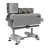 Perch fish scaling machine IS 069for haddock