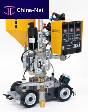 Submerged arc welding machine KA 1-UPlasersubmergedautomatic