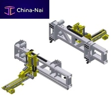 Linear feeder HFFfully-automatichigh-speedfor presses
